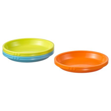 Тарелка СМАСКА (3 шт)