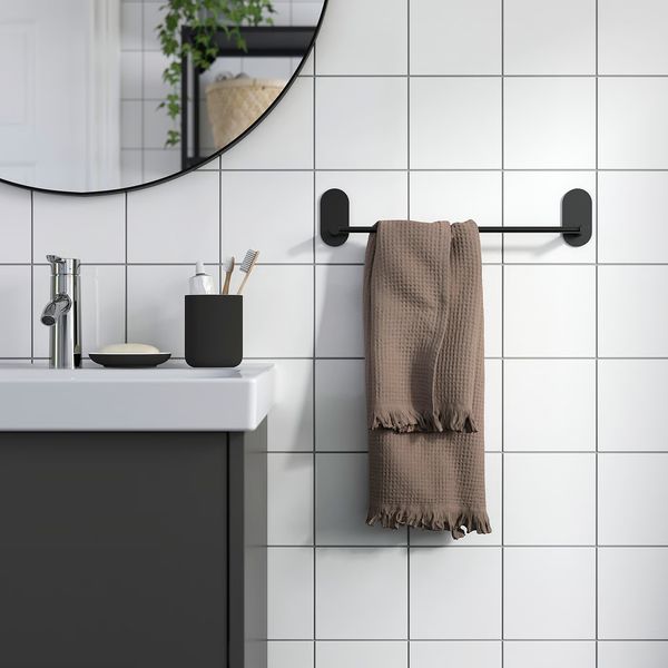 IKEA, дополнительный ракурс - схема-чертеж с размерами