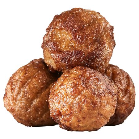 Овощные фрикадельки/гороховый белок, дополнительно 4 штуки IKEA 604.861.88