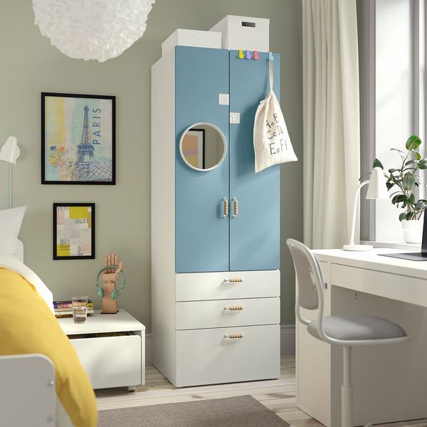 IKEA, дополнительный ракурс