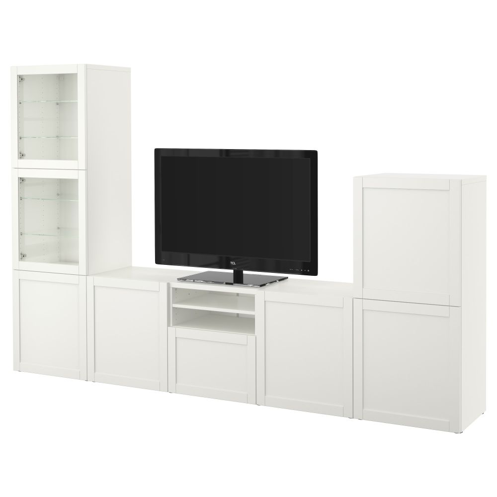 IKEA в интерьере