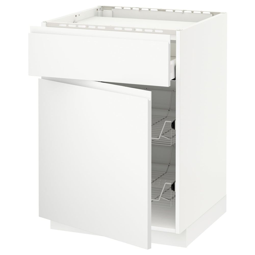 IKEA, вид спереди