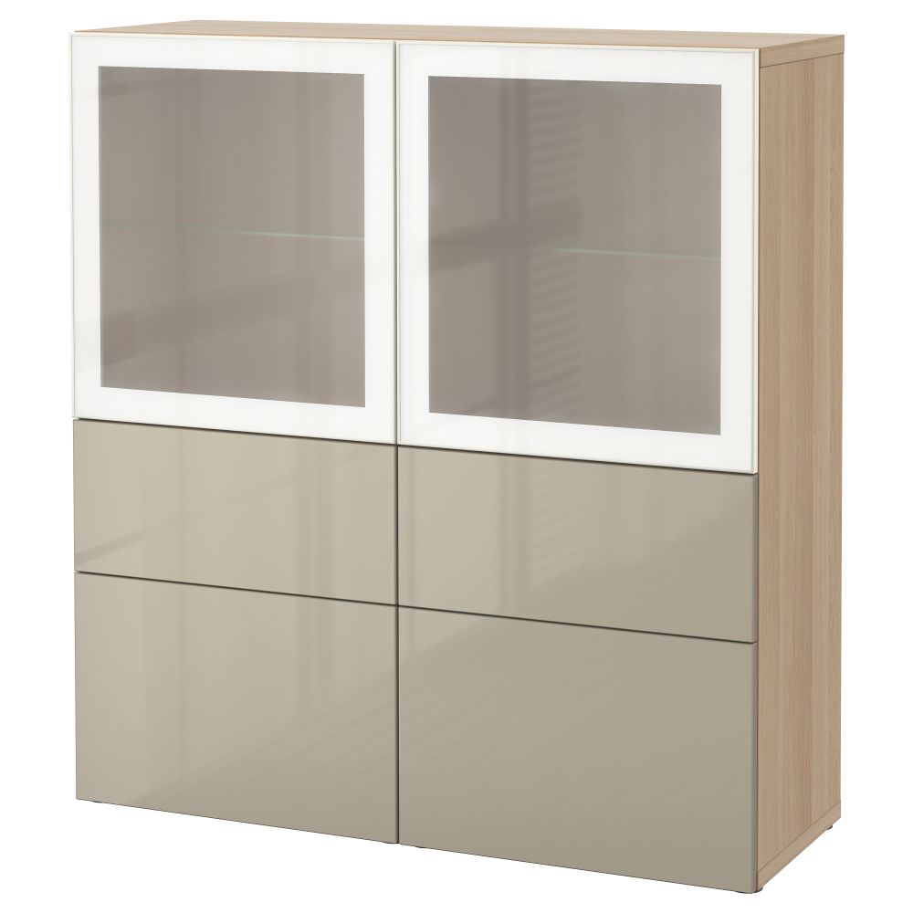 IKEA, вид спереди