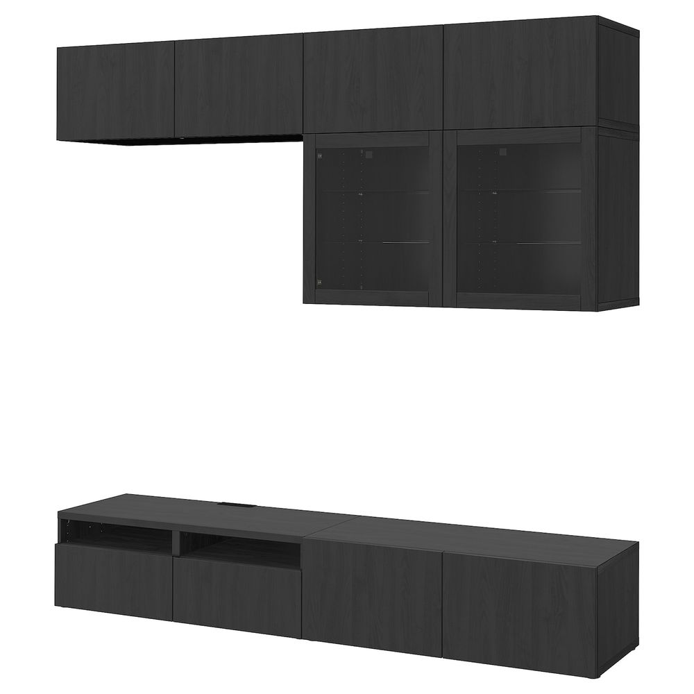 IKEA в интерьере