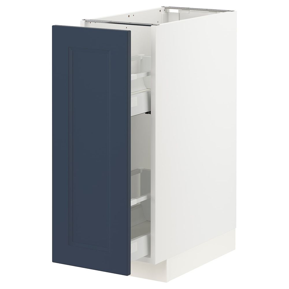 IKEA, вид спереди