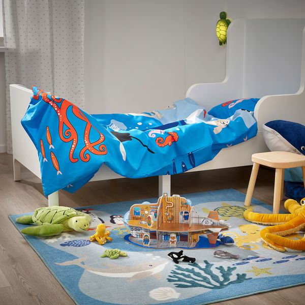 IKEA, дополнительный ракурс