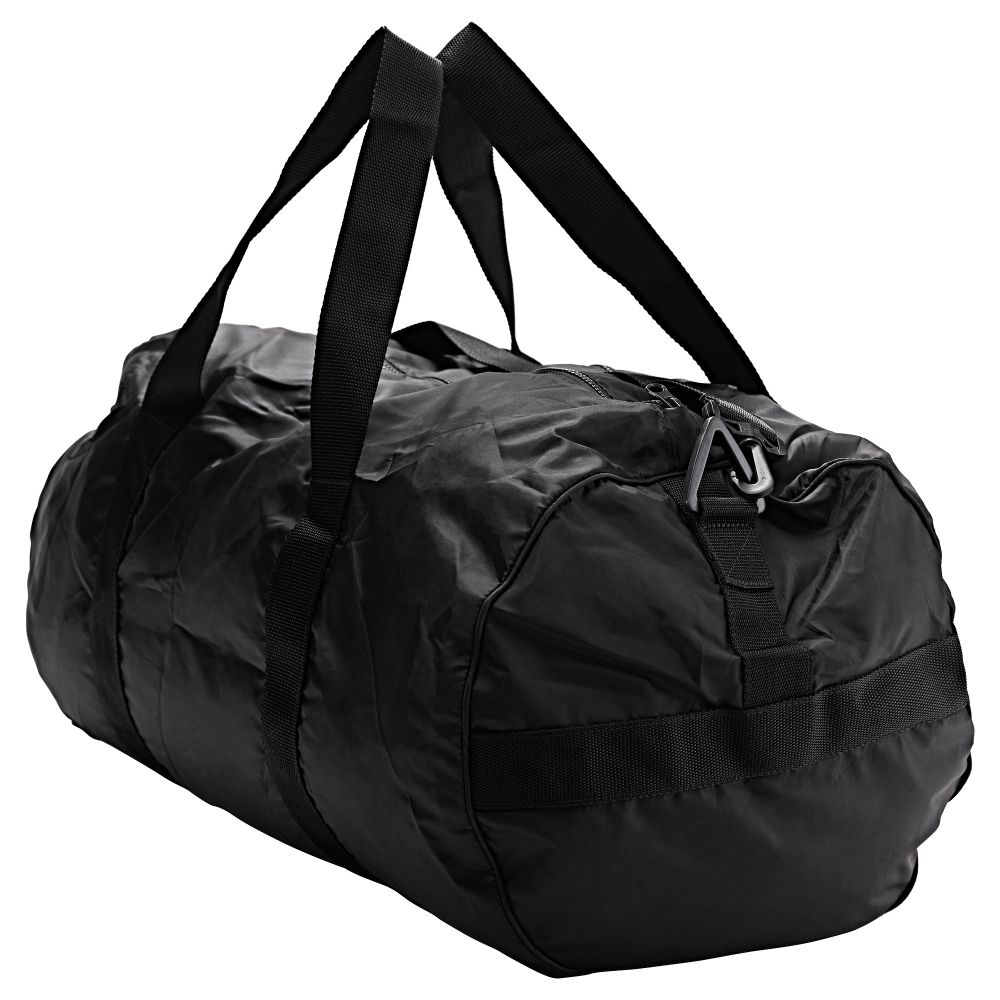 Спортивная сумка КНЭЛЛА, черный - фото 1