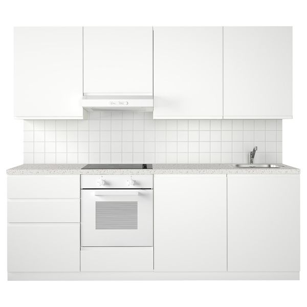 IKEA в интерьере