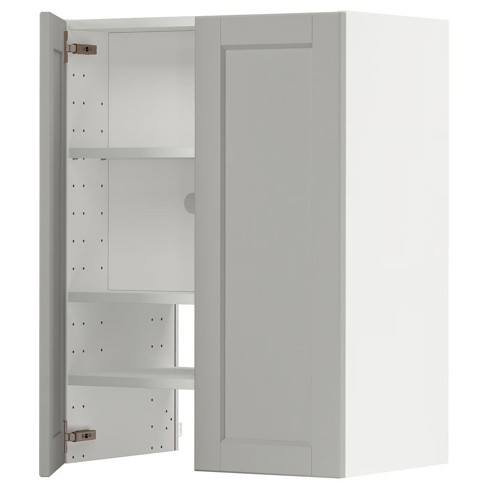 IKEA, вид спереди