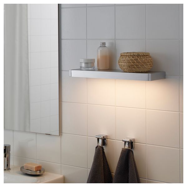 Светодиодная подсветка шкафа, стены ГОДМОРГОН (40 см) - фото 4