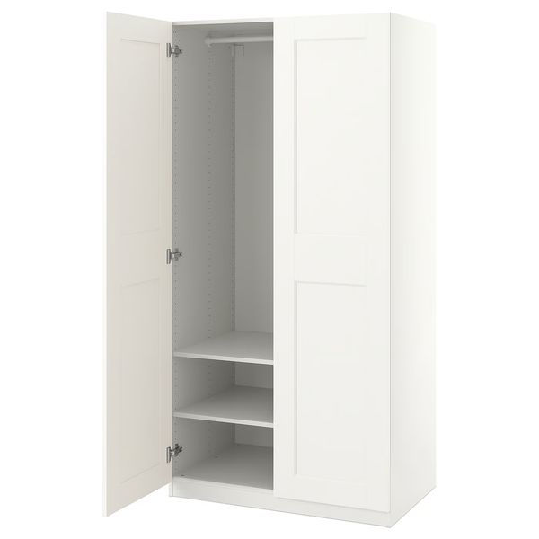 IKEA, вид спереди