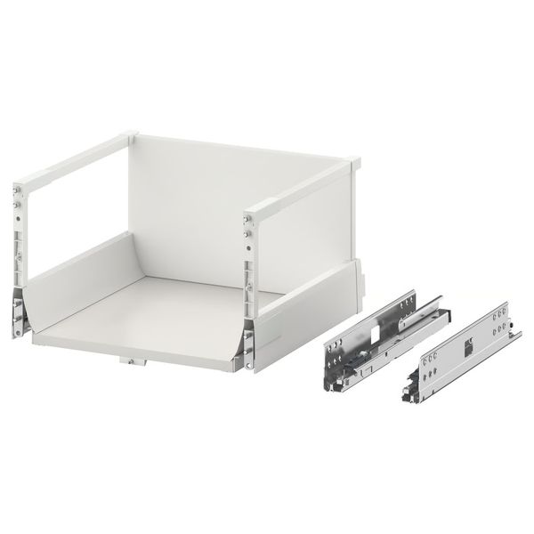 IKEA, вид спереди