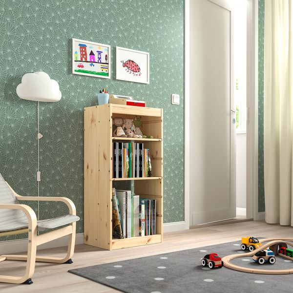 IKEA, дополнительный ракурс