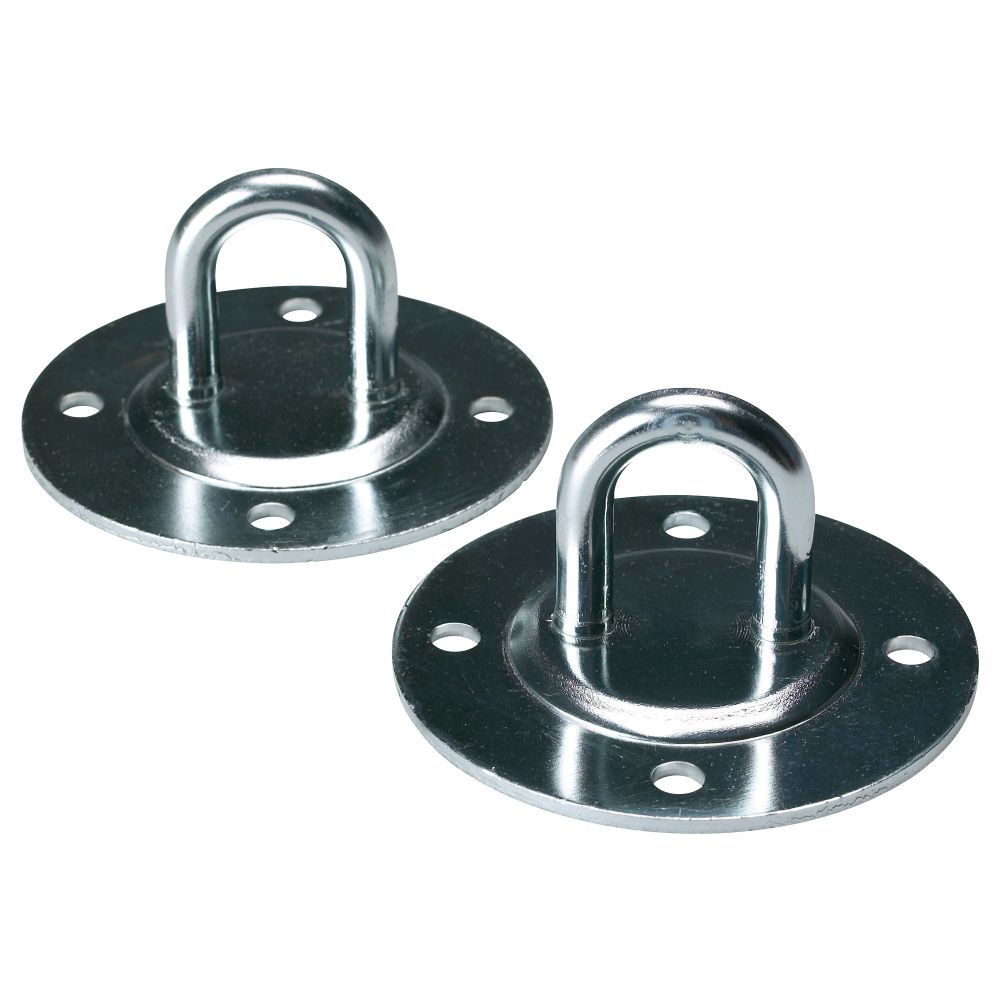 Крепление ЭКОРРЭ - схема-чертеж с размерами