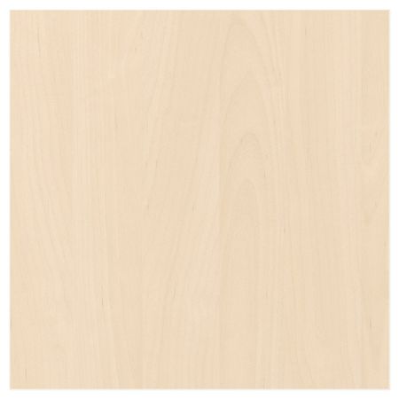 Дверца с петлями, береза 40x40 см IKEA СКРОВА 392.430.69