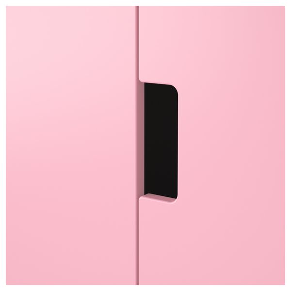 IKEA, дополнительный ракурс - схема-чертеж с размерами