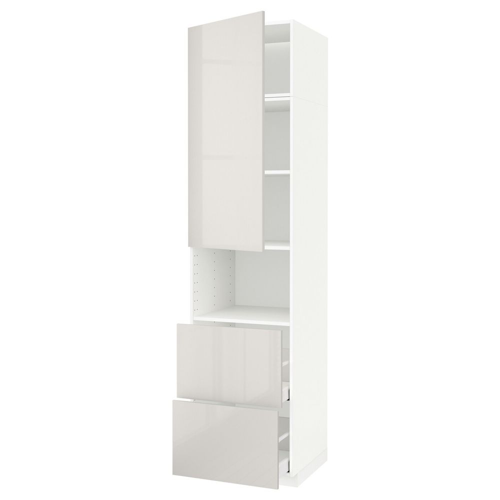 IKEA, вид спереди