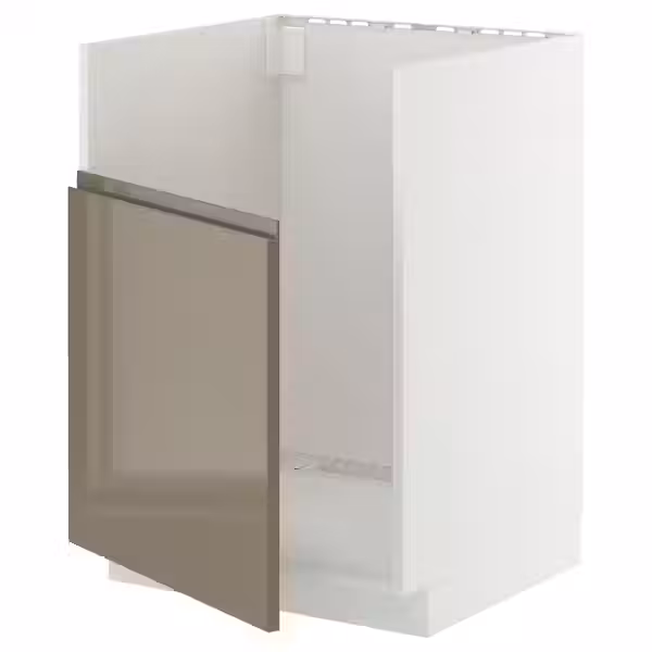 METOD Шкаф для мойки ТАЛЛШЁН - фото 1