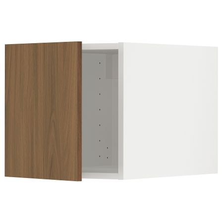 Верхний шкаф IKEA METOD МЕТОД 395.195.05