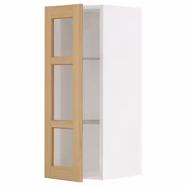 IKEA, вид спереди