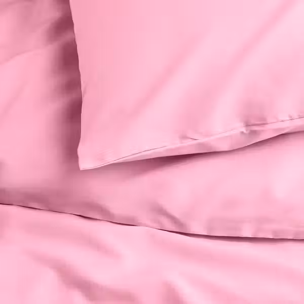 PILTANDVINGE ПИЛТАНДВИНГЕ Пододеяльник и 2 наволочки - фото 4