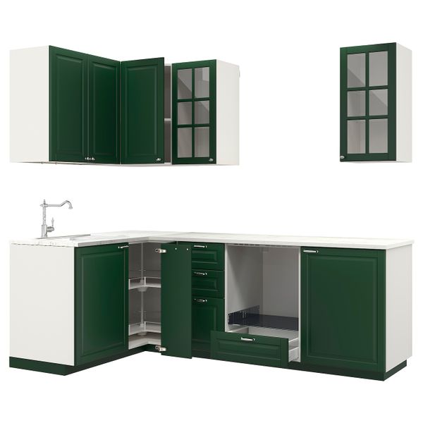 IKEA в интерьере