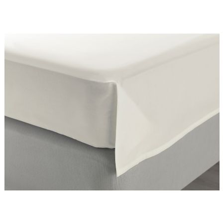 Простыня СЁМНТУТА, белый