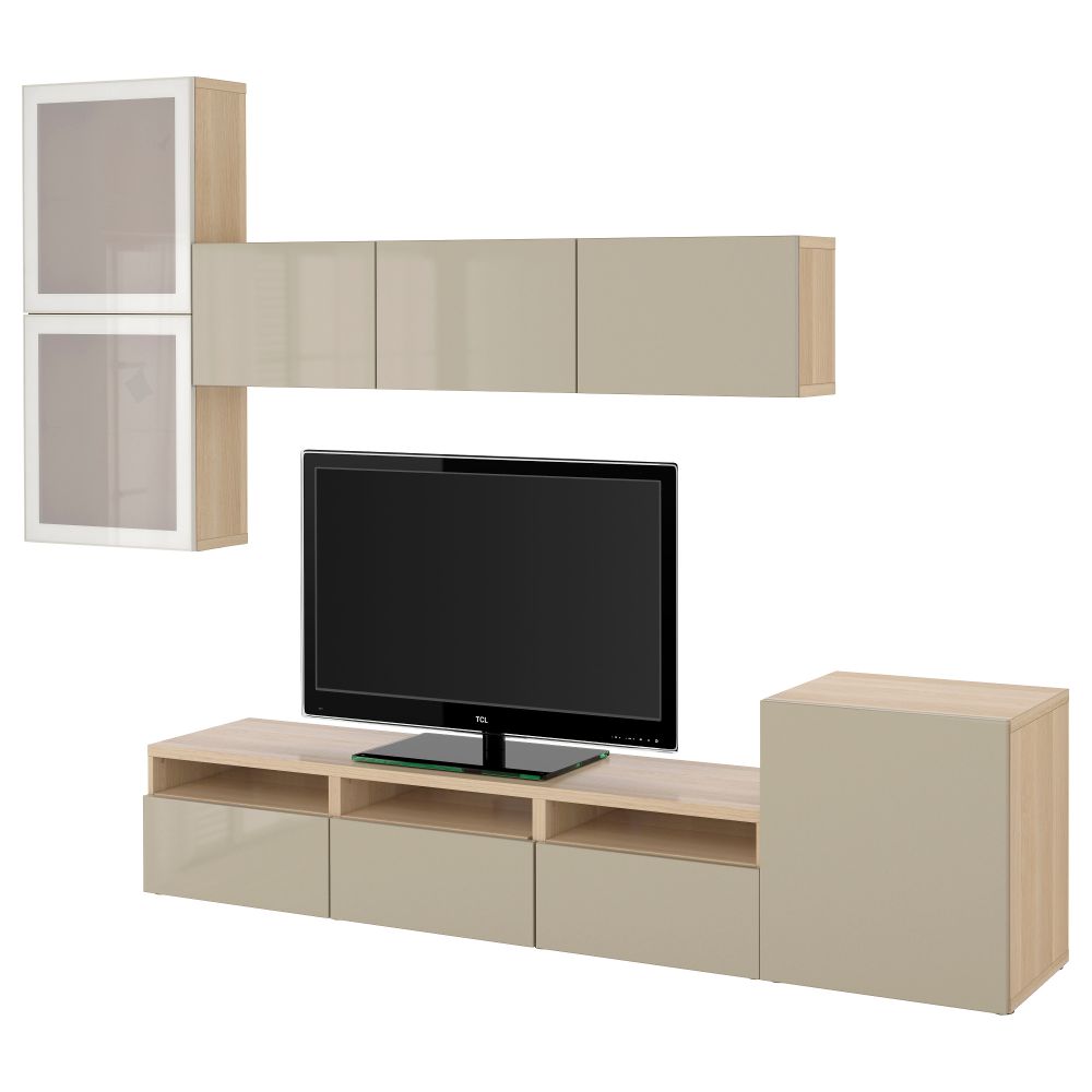 IKEA в интерьере