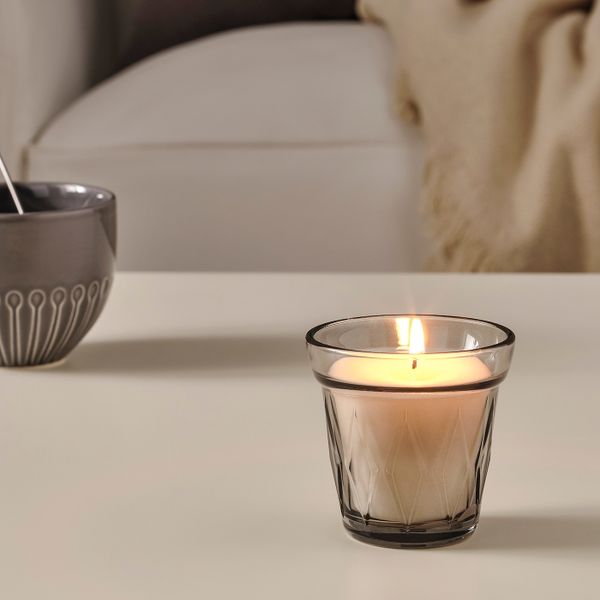 IKEA, дополнительный ракурс - схема-чертеж с размерами