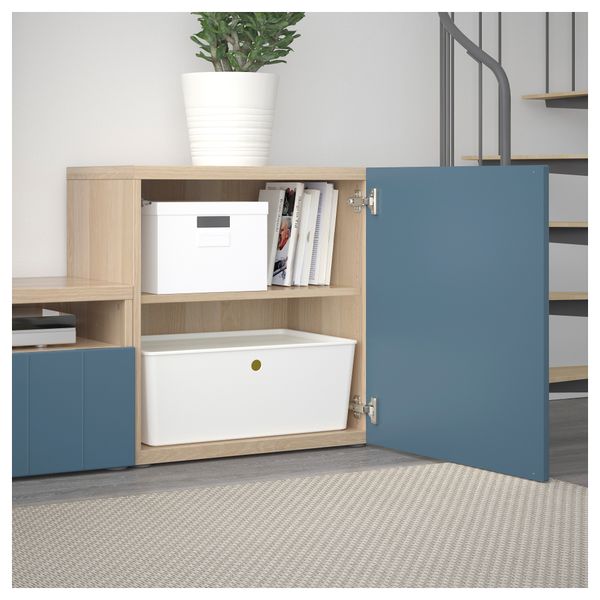 IKEA в интерьере