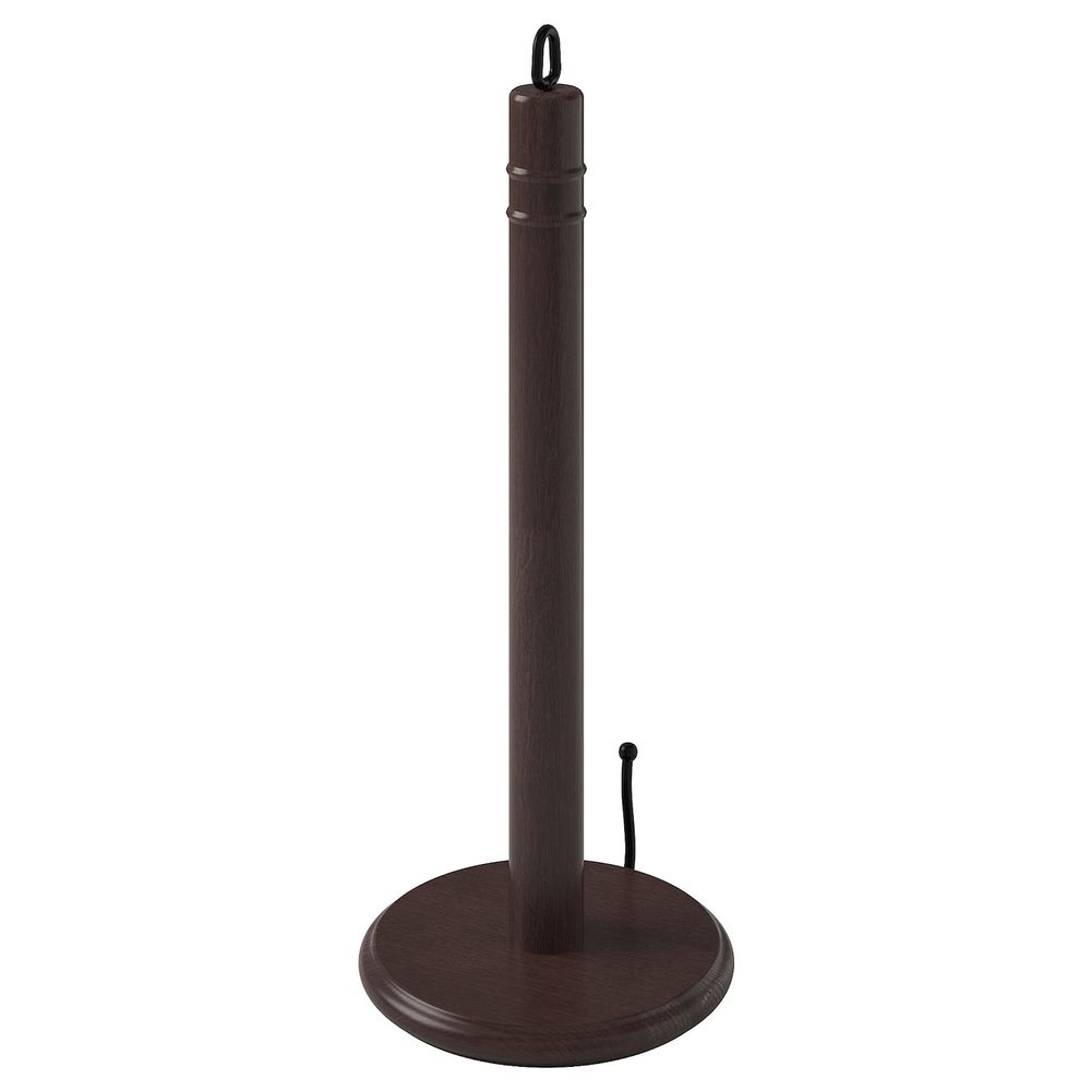 Кухонный рулонодержатель IKEA FINTORP ФИНТОРП 303.813.43 - фото 1