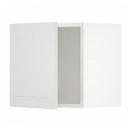METOD Навесной шкаф - белый/Stensund белый 40x40 см