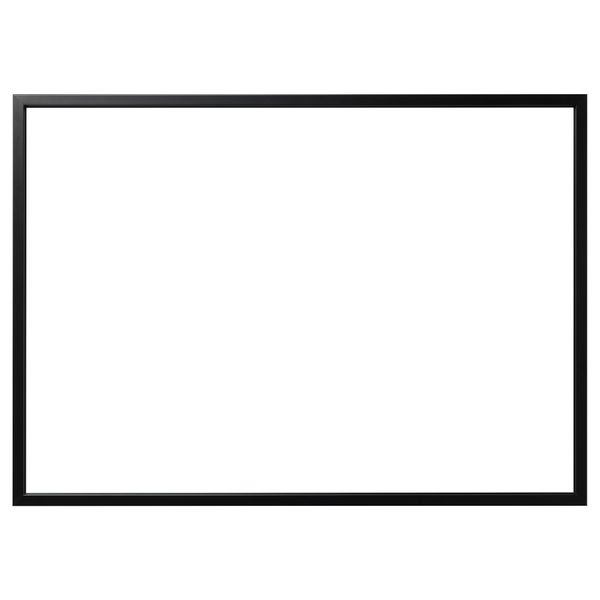Рама, черный, 140x100 см IKEA BJÖRKSTA БЬЁРКСТА 303.267.66 - фото 2