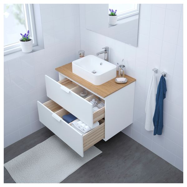 IKEA, дополнительный ракурс