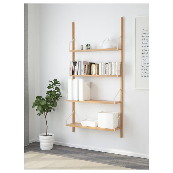 IKEA, дополнительный ракурс