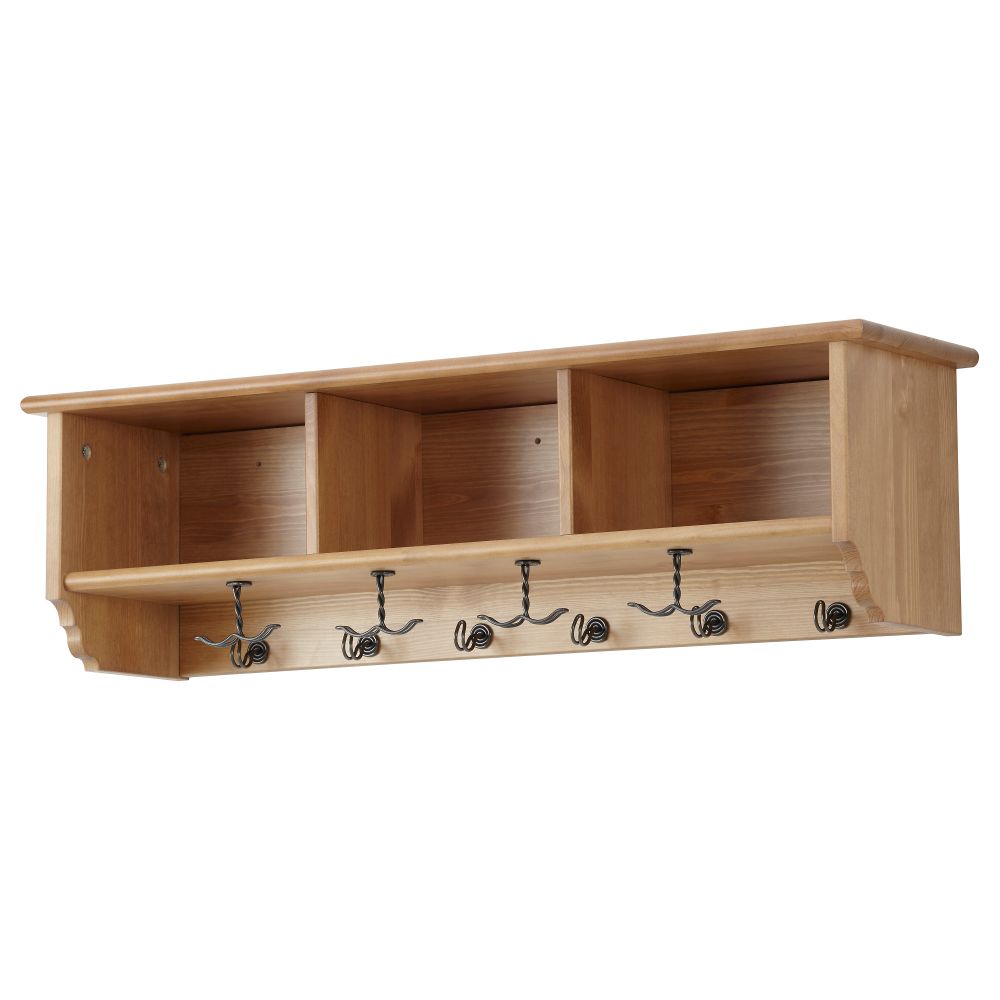 IKEA, вид спереди - схема-чертеж с размерами