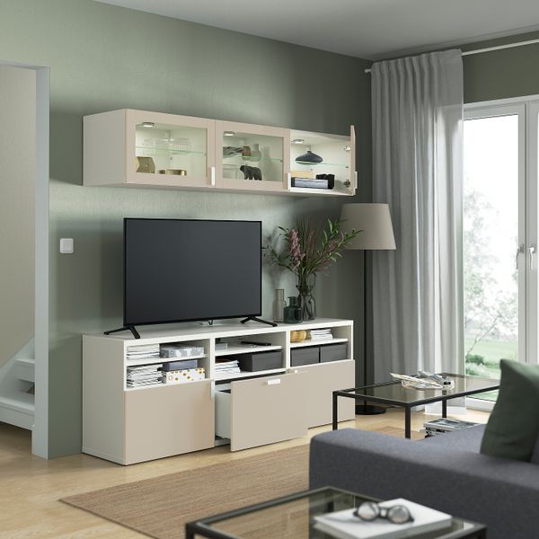 IKEA, дополнительный ракурс