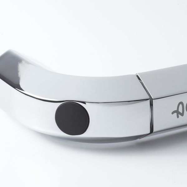 Светодиодный фонарик, форма шестигранного ключа серебристый 20 см IKEA ИКЕА АРТ-ИВЕНТ 2021 104.919.55 - фото 3