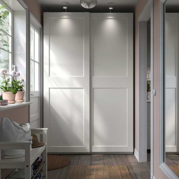 IKEA, дополнительный ракурс