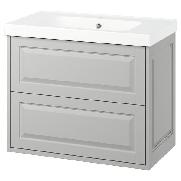 IKEA, вид спереди