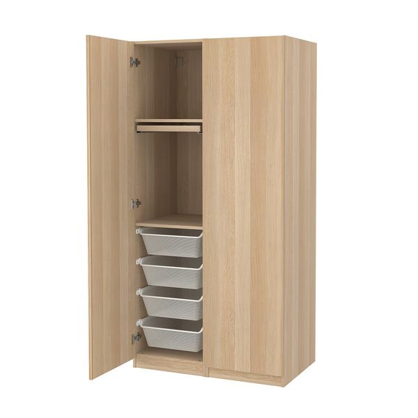 IKEA, вид спереди