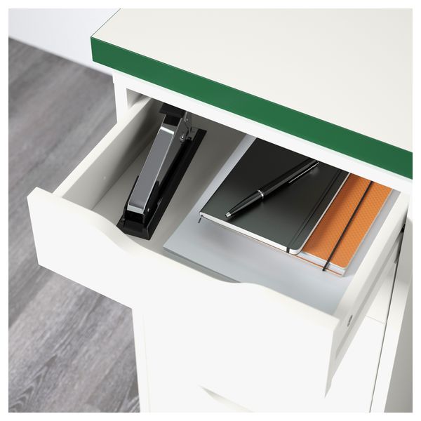 IKEA, дополнительный ракурс - схема-чертеж с размерами