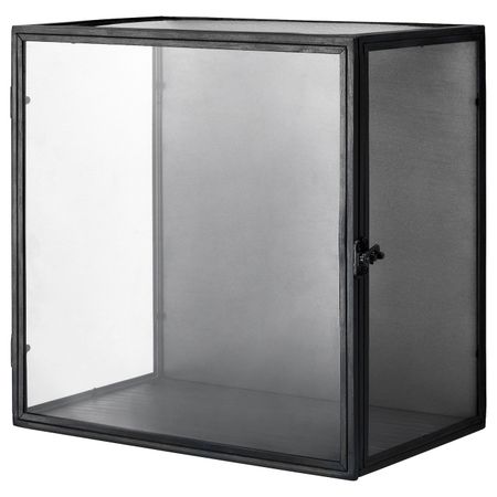 Рама для трехмерной картины, 26.5x26.5x16.5 см IKEA БАРКХЮТТАН 303.643.53