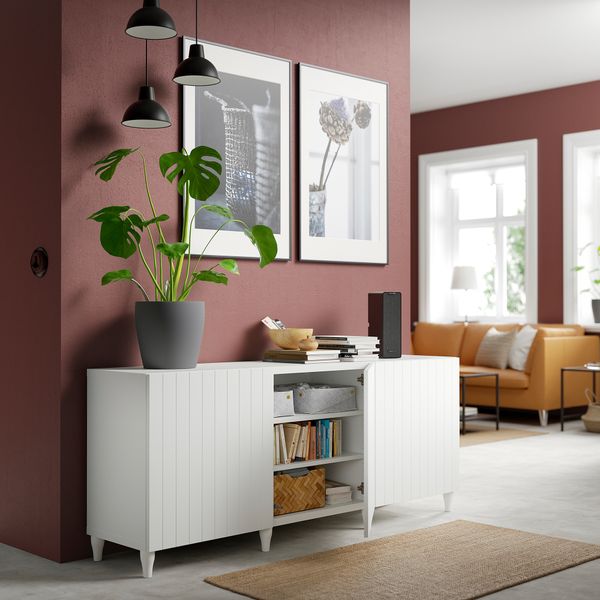 IKEA, дополнительный ракурс