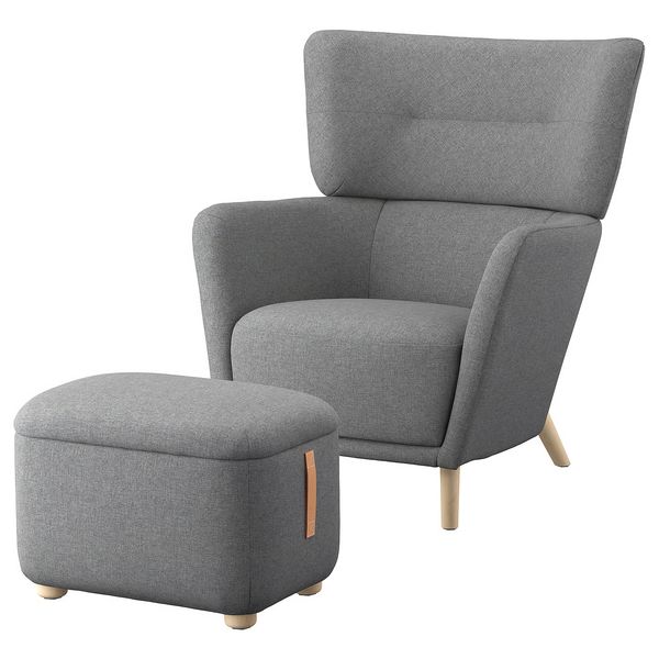 IKEA, вид спереди