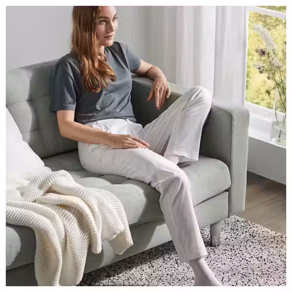 LANDSKRONA 3-местный диван - фото 5