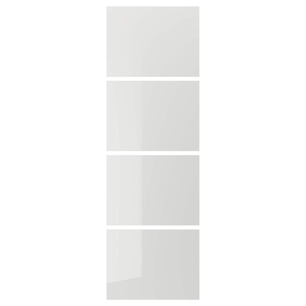 IKEA, вид спереди