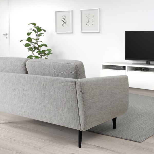 IKEA, дополнительный ракурс