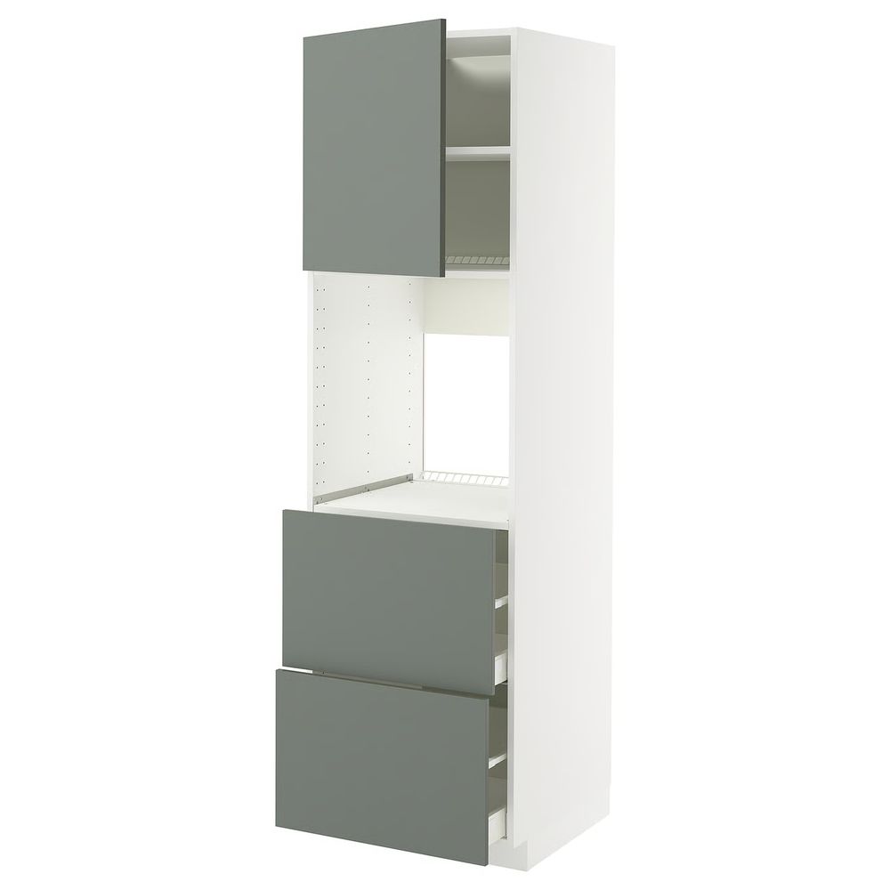 IKEA, вид спереди