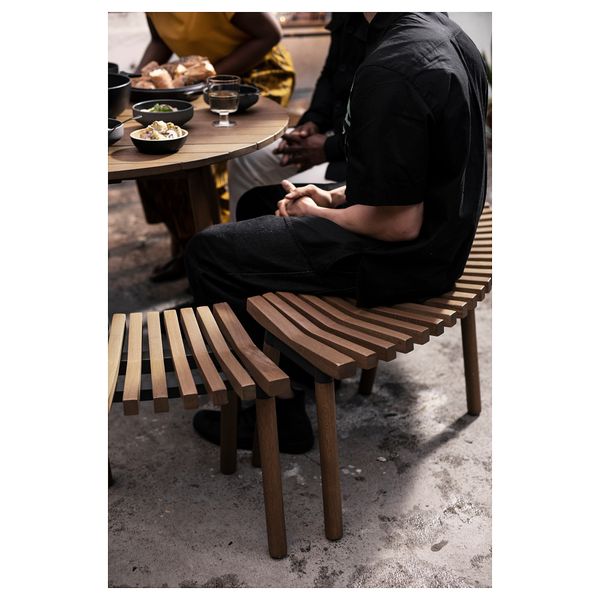 IKEA, дополнительный ракурс - схема-чертеж с размерами